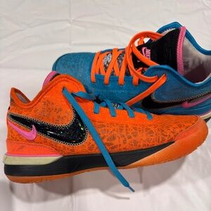 Nike Zoom LeBron NXXT Gen EP